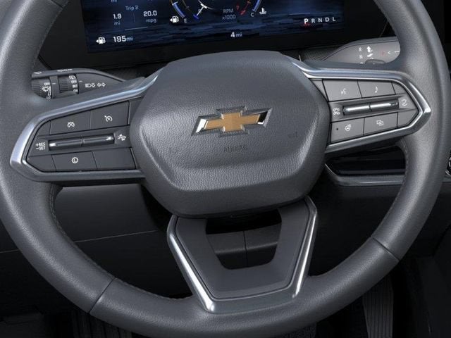 2027 Chevrolet Equinox LT - Photo 20