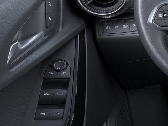 2027 Chevrolet Equinox LT - Photo 23