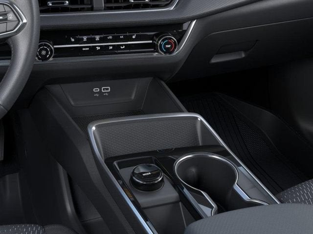 2027 Chevrolet Equinox LT - Photo 24