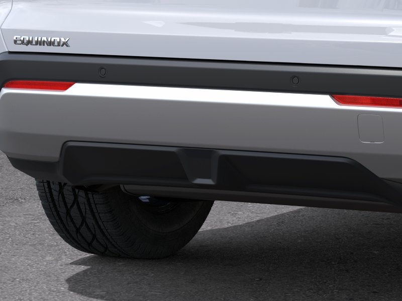 2027 Chevrolet Equinox LT - Photo 40