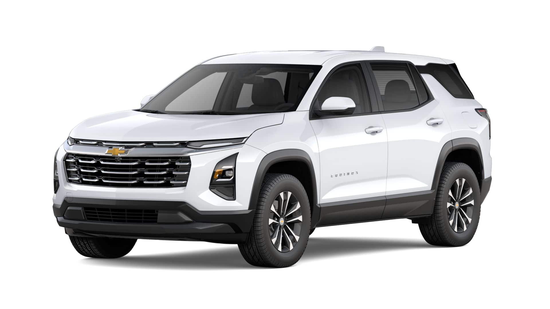 2027 Chevrolet Equinox LT - Photo 51