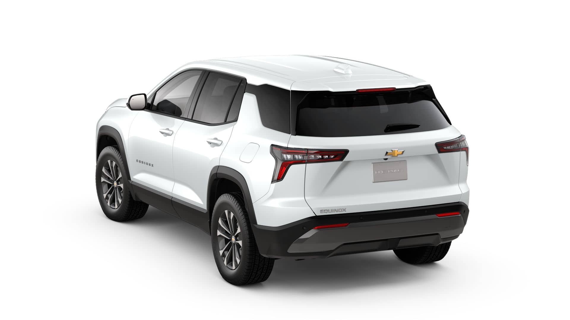 2027 Chevrolet Equinox LT - Photo 52