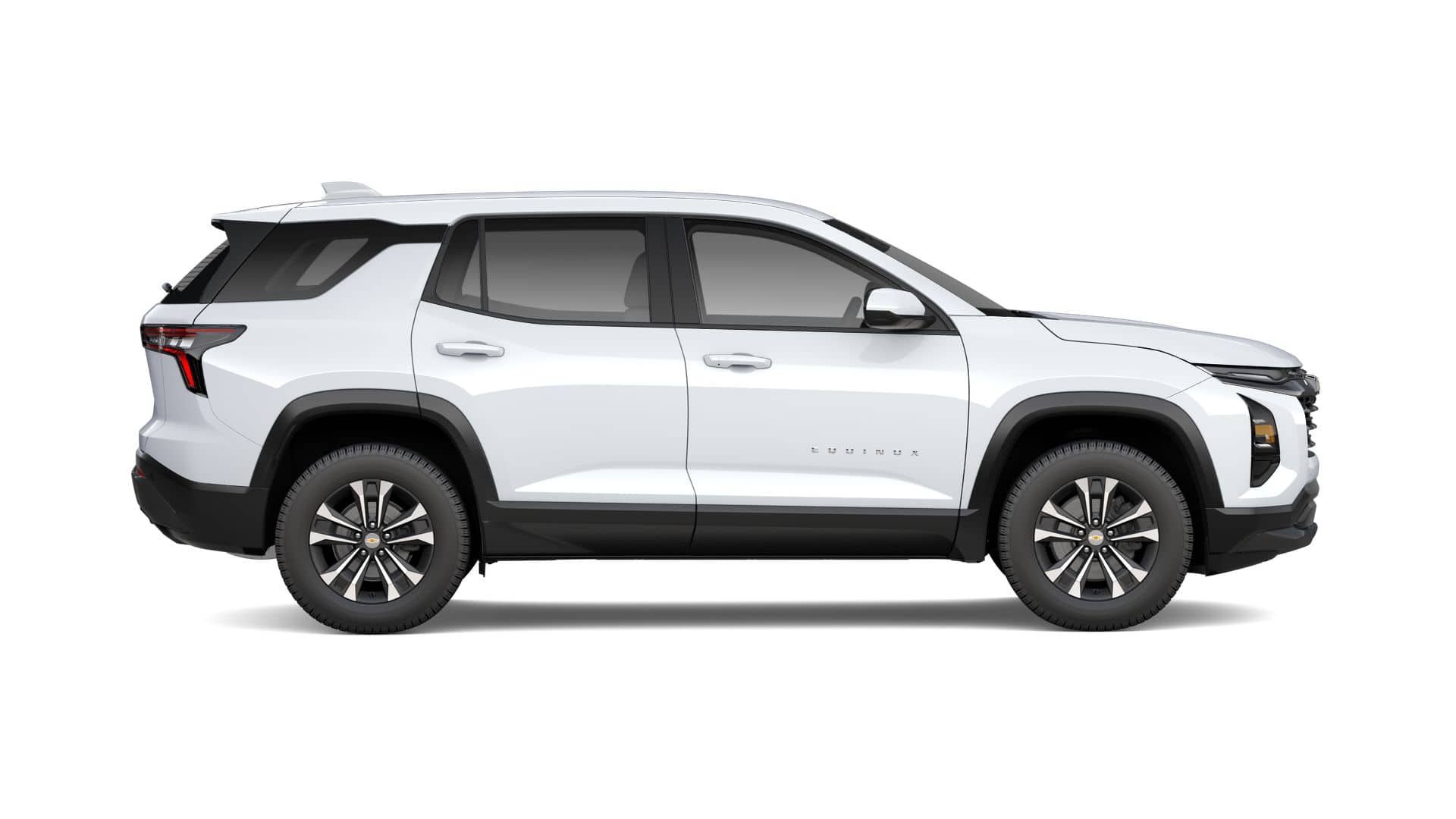 2027 Chevrolet Equinox LT - Photo 53