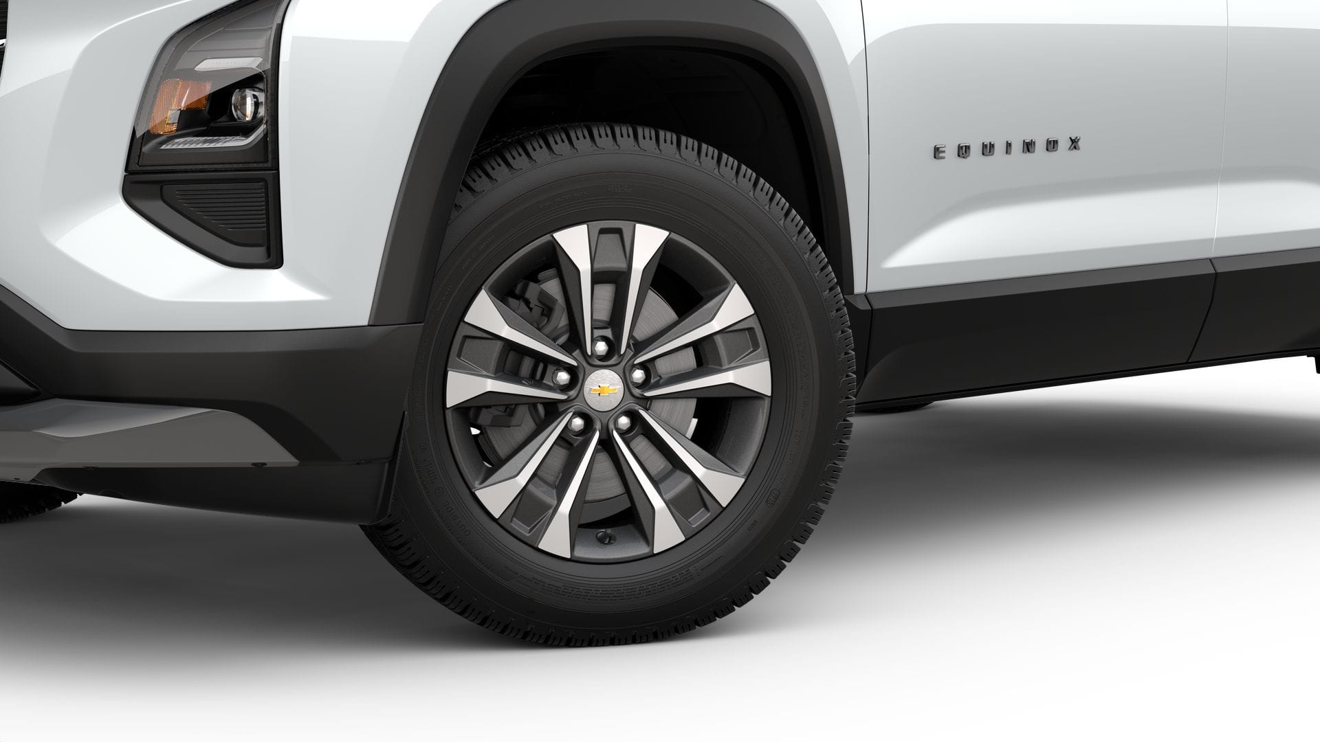 2027 Chevrolet Equinox LT - Photo 54