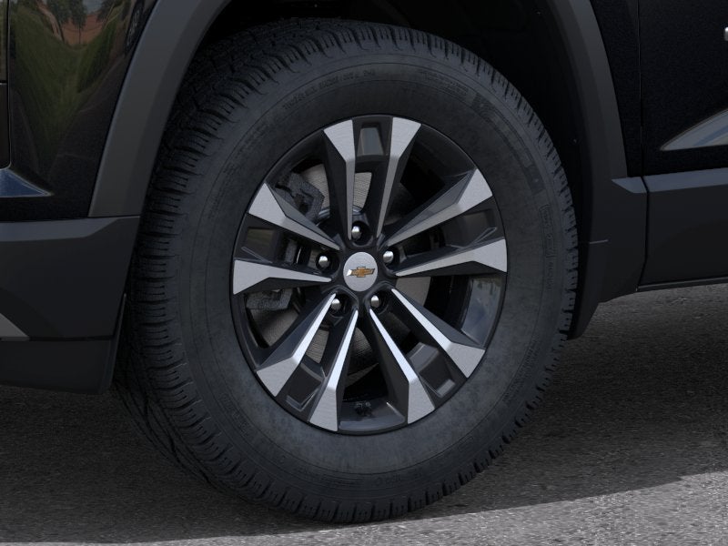 2027 Chevrolet Equinox LT - Photo 35
