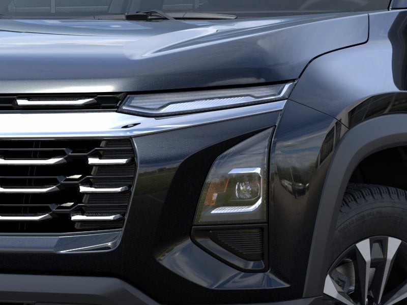 2027 Chevrolet Equinox LT - Photo 36