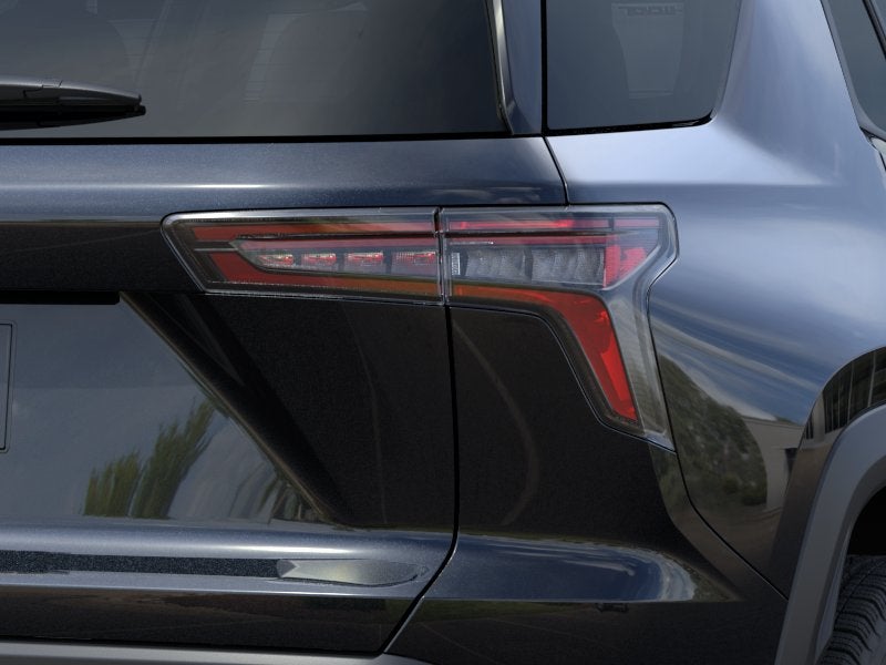 2027 Chevrolet Equinox LT - Photo 37