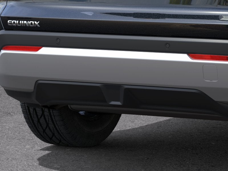 2027 Chevrolet Equinox LT - Photo 40
