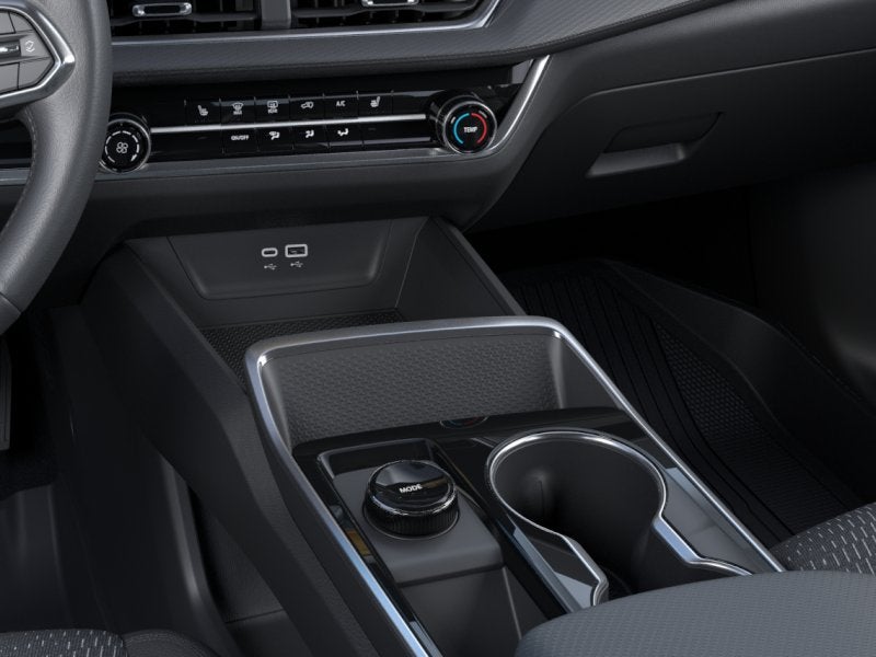2027 Chevrolet Equinox LT - Photo 49