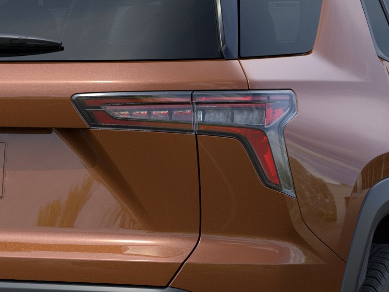 2027 Chevrolet Equinox LT - Photo 35