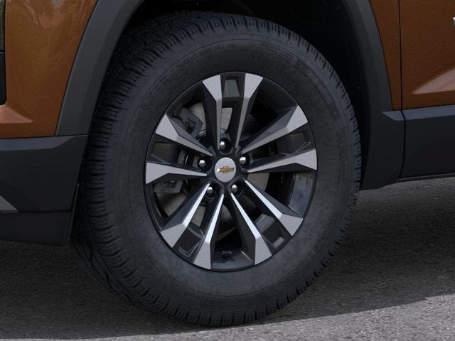 2027 Chevrolet Equinox LT - Photo 9
