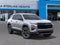 2027 Chevrolet Equinox FWD RS