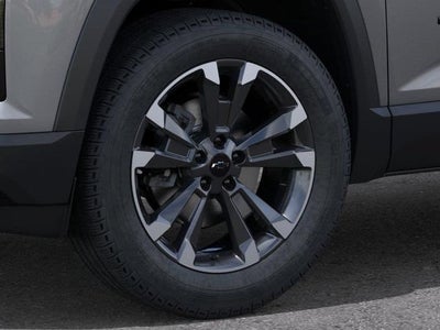 2027 Chevrolet Equinox FWD RS