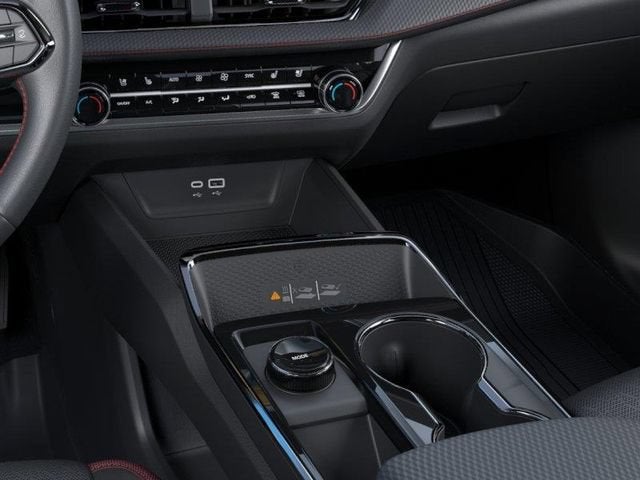 2027 Chevrolet Equinox FWD RS