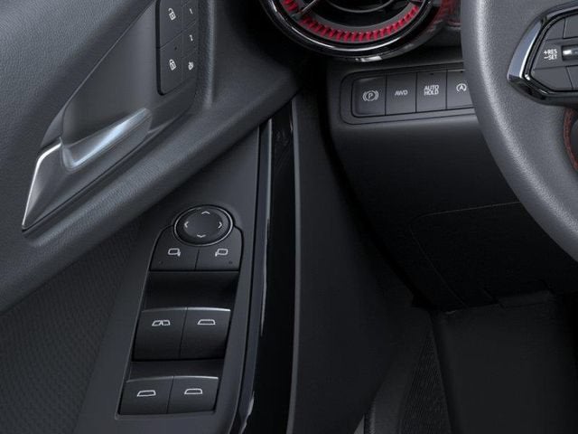 2027 Chevrolet Equinox FWD RS