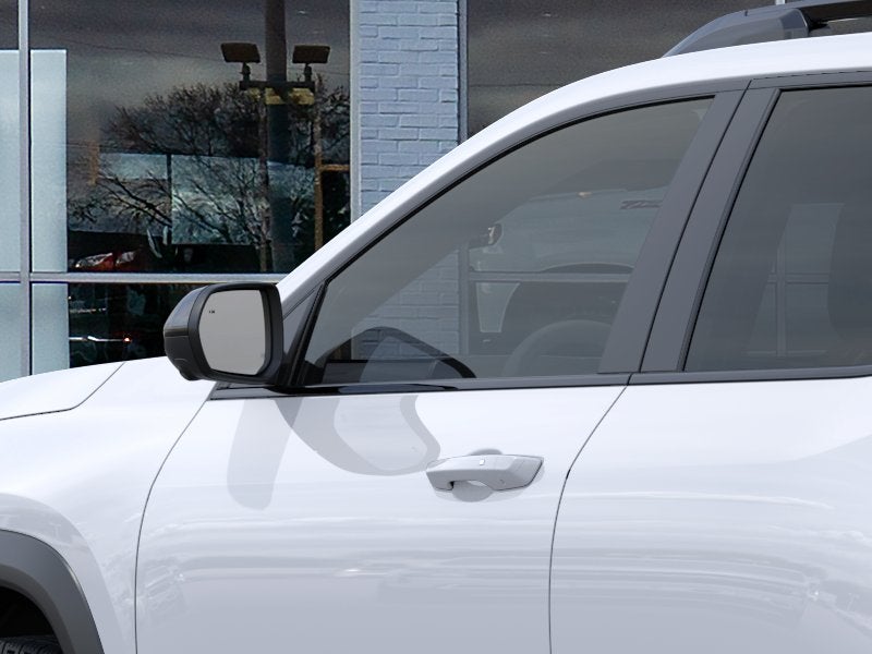 2027 Chevrolet Equinox FWD RS