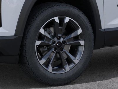 2027 Chevrolet Equinox FWD RS
