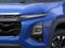 2027 Chevrolet Equinox FWD RS