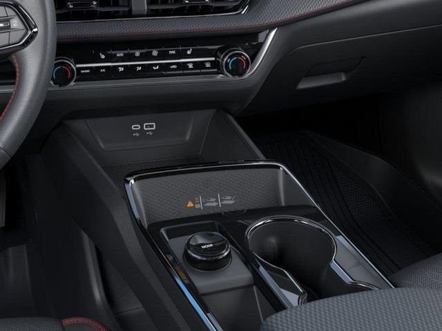 2027 Chevrolet Equinox FWD RS