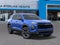 2027 Chevrolet Equinox FWD RS