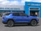 2027 Chevrolet Equinox FWD RS