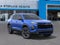 2027 Chevrolet Equinox FWD RS