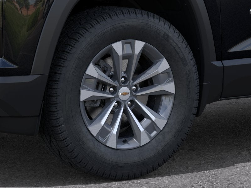 2026 Chevrolet Equinox LT - Photo 35
