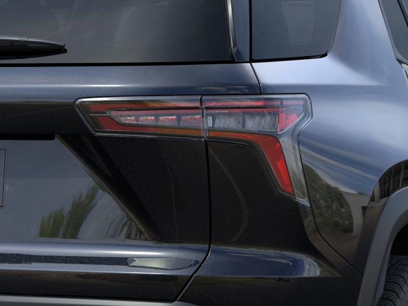 2026 Chevrolet Equinox LT - Photo 37