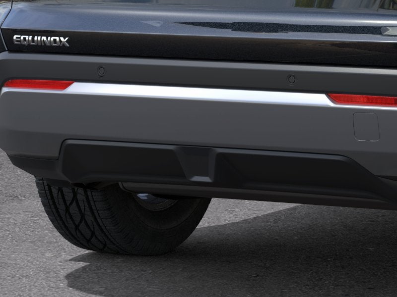 2026 Chevrolet Equinox LT - Photo 40