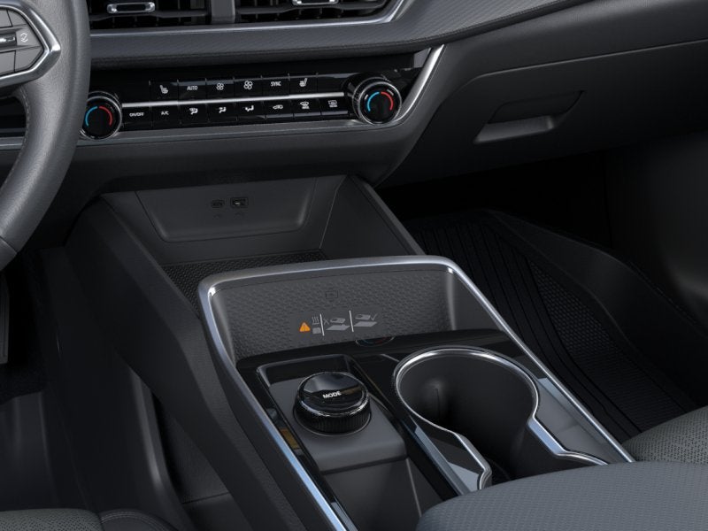 2026 Chevrolet Equinox LT - Photo 49