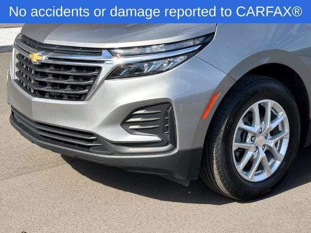 2024 Chevrolet Equinox LS - Photo 10