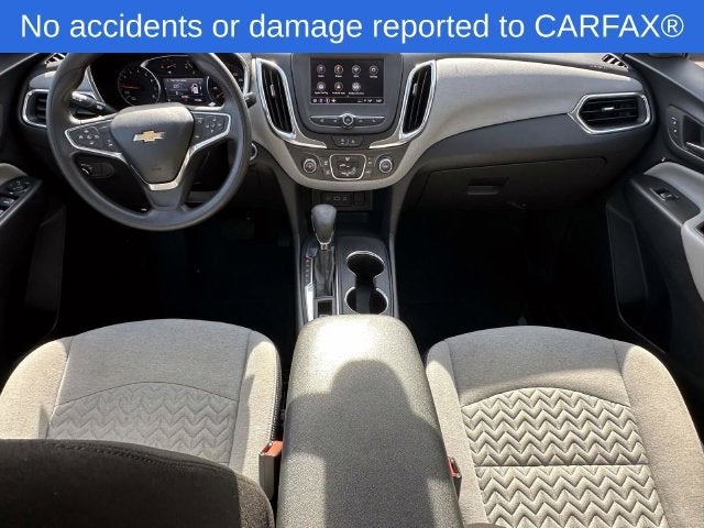 2024 Chevrolet Equinox LS - Photo 15