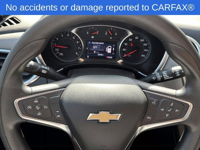 2024 Chevrolet Equinox LS - Photo 21