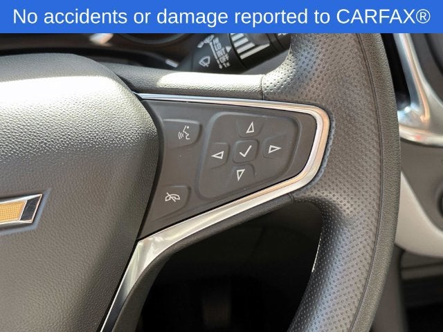 2024 Chevrolet Equinox LS - Photo 24