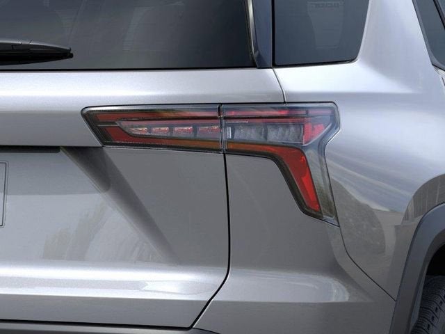 2026 Chevrolet Equinox LT - Photo 11