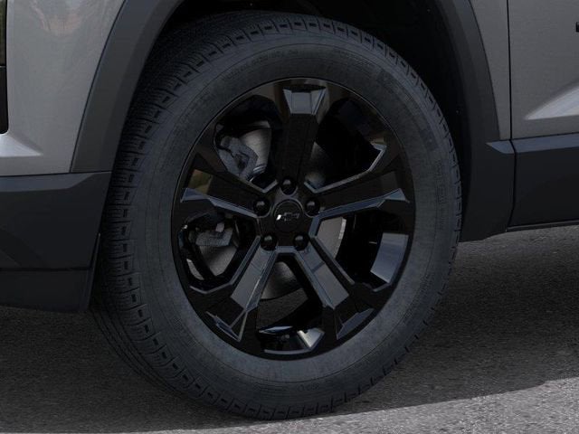 2026 Chevrolet Equinox LT - Photo 9