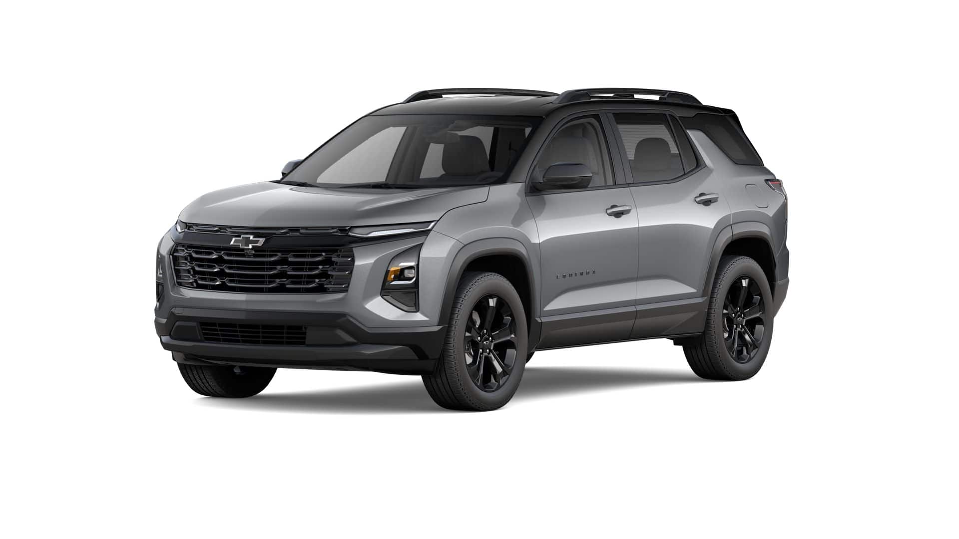 2026 Chevrolet Equinox LT - Photo 26
