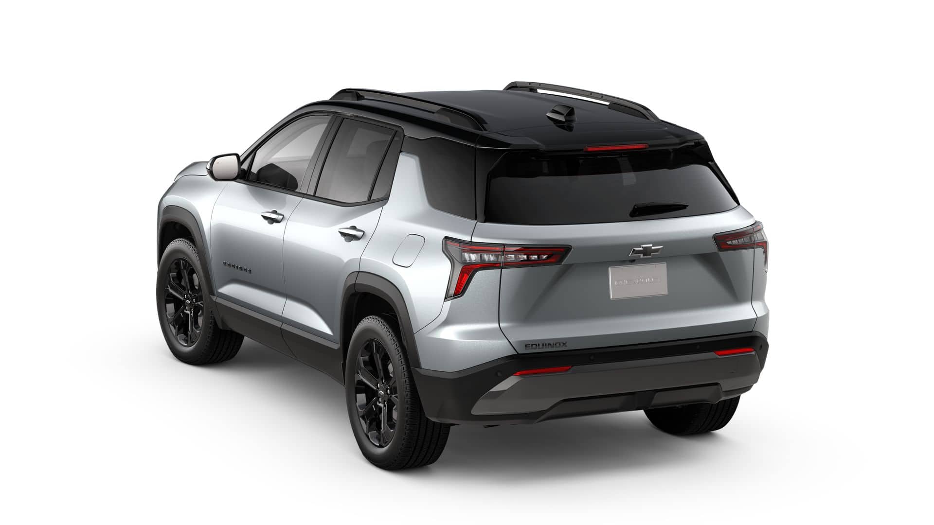 2026 Chevrolet Equinox LT - Photo 27
