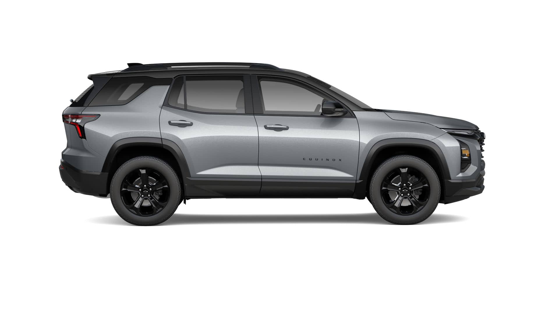 2026 Chevrolet Equinox LT - Photo 28