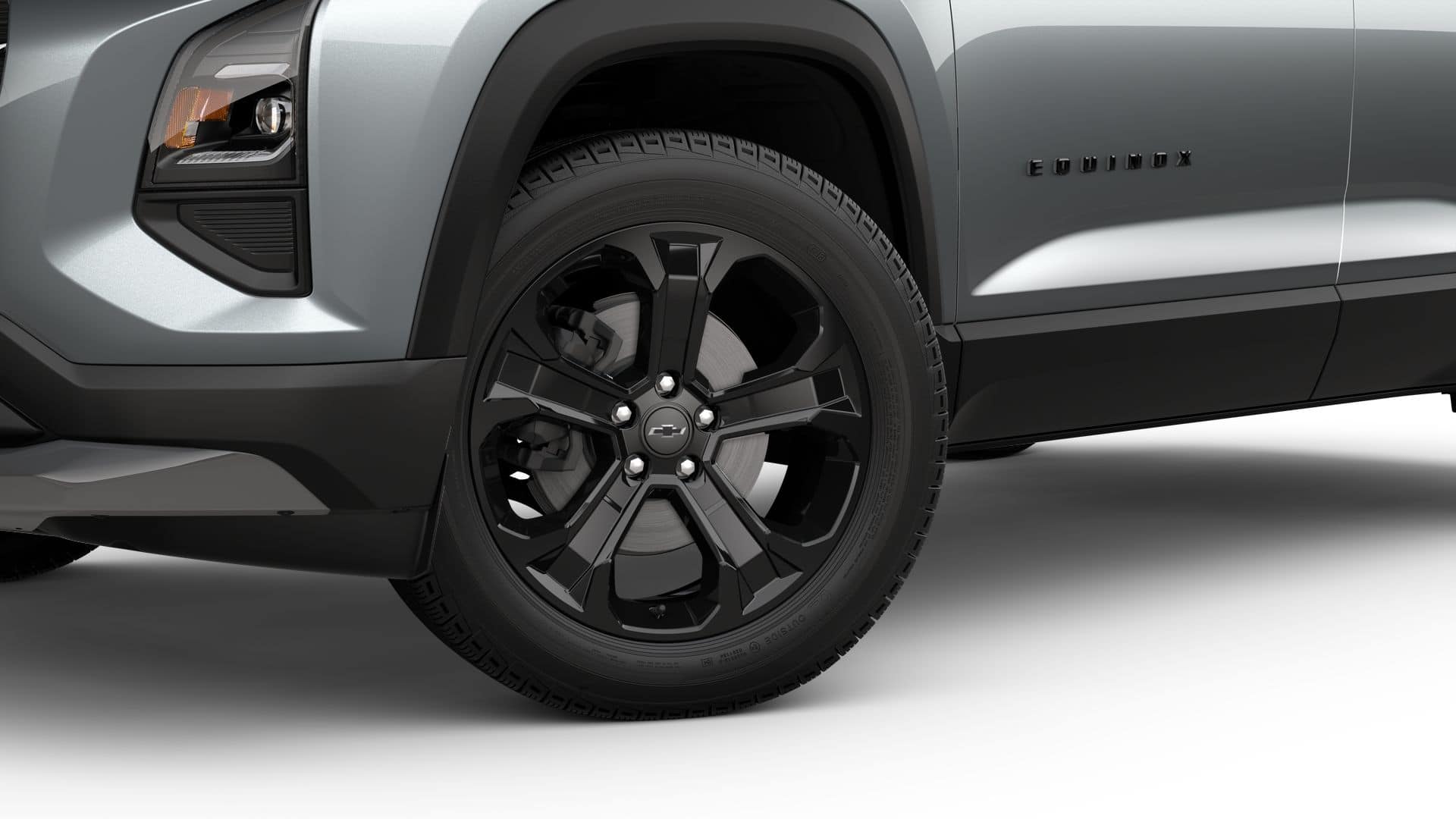 2026 Chevrolet Equinox LT - Photo 29