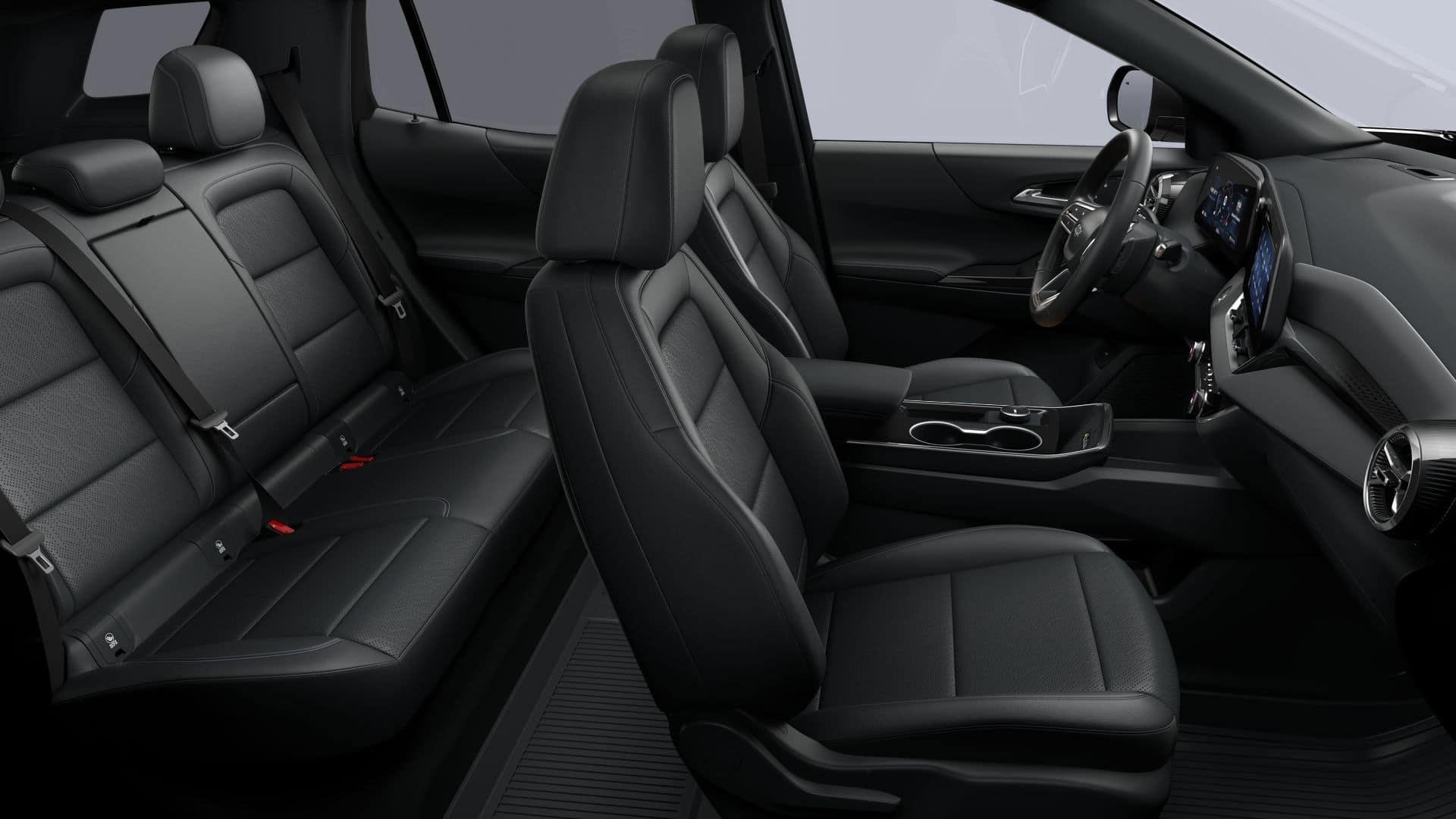 2026 Chevrolet Equinox LT - Photo 31