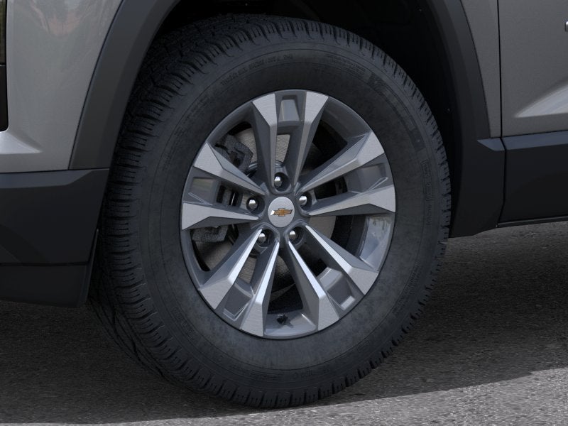 2026 Chevrolet Equinox LT - Photo 33