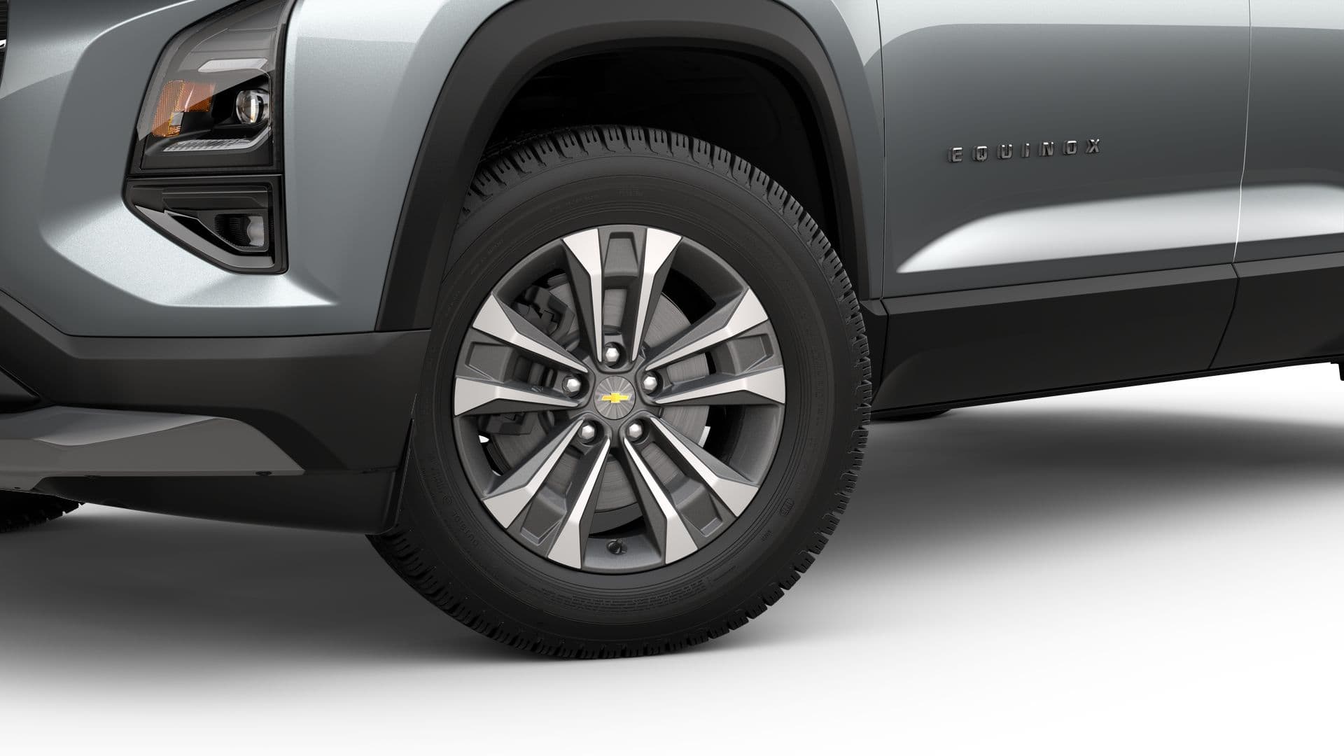 2026 Chevrolet Equinox LT - Photo 52