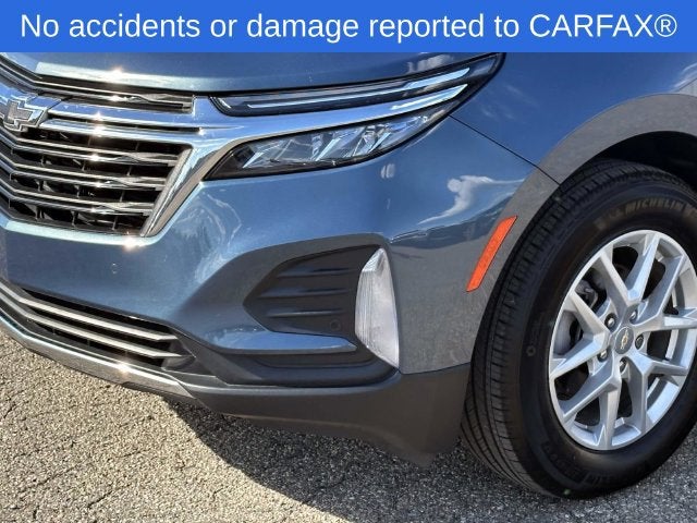 2024 Chevrolet Equinox LT - Photo 10