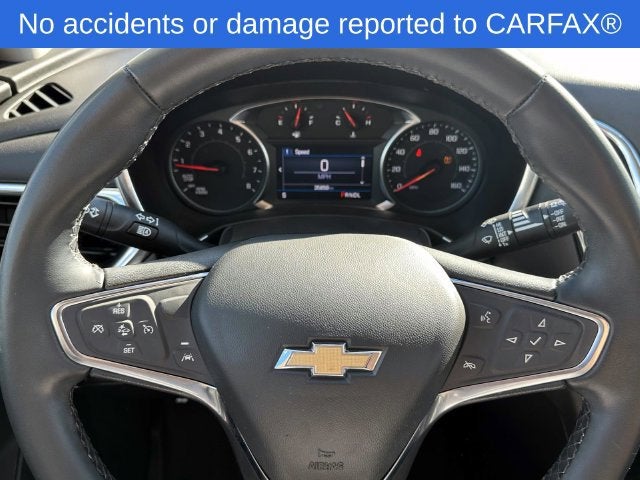 2024 Chevrolet Equinox LT - Photo 21