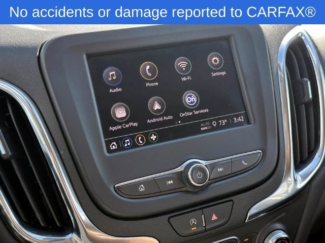 2024 Chevrolet Equinox LT - Photo 25
