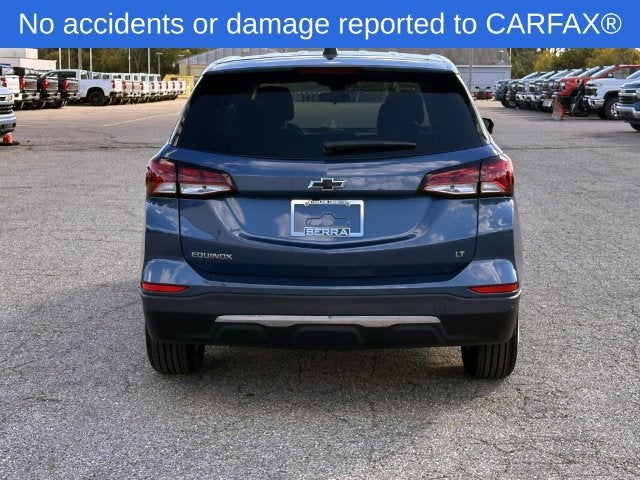 2024 Chevrolet Equinox LT - Photo 6