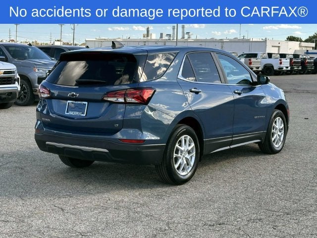 2024 Chevrolet Equinox LT - Photo 7