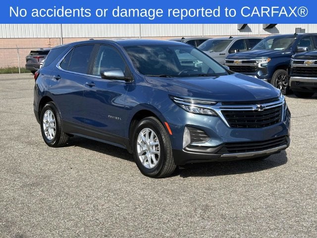 2024 Chevrolet Equinox LT - Photo 8