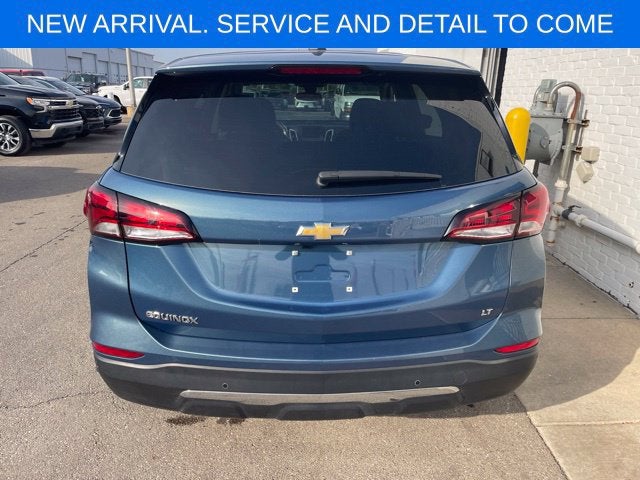 2024 Chevrolet Equinox LT - Photo 10